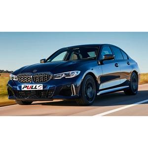 Parachoques de Alta Calidad para <span class=keywords><strong>BMW</strong></span> Serie 3 G20 G28 2020-2022, Mejora al Modelo <span class=keywords><strong>340D</strong></span>, Parachoques, Rejilla, Faldones Laterales, Difusor Trasero - Product Image 5