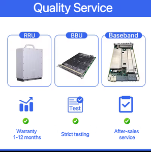 E_R_<span class=keywords><strong>S</strong></span> RBS6601 RRU Equipo de infraestructura inalámbrica con Radio 4415 B7 KRC 161 495/1 Unidad remota Radio4415B7 - Product Image 6