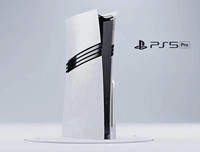 Console de jeu PSP pour édition disque Slim, 1 To, ultra haute vitesse, prise US filaire avec prise en charge du téléchargement en réseau
