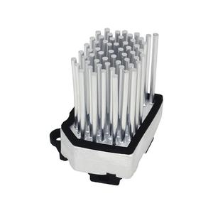 Résistance de soufflerie automobile Yunnuo 6411692320464116929486 12V pour remplacement et réparation - Product Image 3