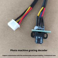 Sensor de Codificador Digital para Plotter Witcolor Ultra 9000 9100 9200, Sensor Raster H9730 Q50, DX5 DX7