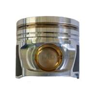 Kit de piston avec anneaux 83MM OE 23410-27930 23410-27901 23410-27903 23410-27924 pour Hyundai Kia D4EA-III 2.0L CRDI