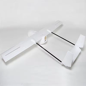 Sonicmodell <span class=keywords><strong>Skyhunter</strong></span> 1800Mm Sải Cánh Epo Tầm Xa FPV UAV Nền Tảng Cánh Cố Định RC Máy Bay RC Máy Bay Cho RC FPV Sở Thích Tự Làm Đồ Chơi - Product Image 4
