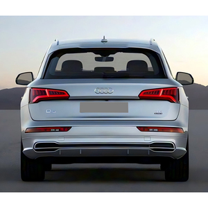 L'alta qualità ha sostituito il portellone posteriore dell'automobile in alluminio per 2018 a <span class=keywords><strong>2020</strong></span> <span class=keywords><strong>Audi</strong></span> <span class=keywords><strong>Q5</strong></span> 80A-827-025-D-STL 80A827025DSTL - Product Image 2