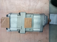 Ensemble de pompe 705-51-20841 pour D61PX-15E0-BW