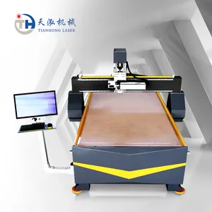 Large Size Led Mirror Surface Paint Removal Laser Marking Machine For Sale