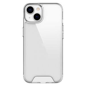Custodia trasparente per paraurti in Tpu custodia per telefono ibrida antiurto per <span class=keywords><strong>Iphone</strong></span> 14 - Product Image 2