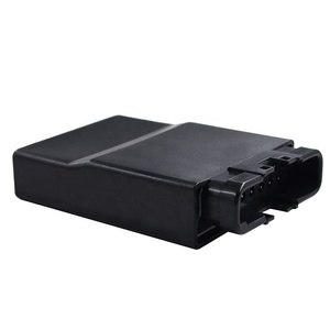 ชุดจุดระเบิดดิจิตอลอัจฉริยะสำหรับรถจักรยานยนต์ CDI ECU สำหรับ HONDA 30410-KAF-672 CB400F CBR250RR <span class=keywords><strong>Hornet</strong></span> 250 CB250 Jade - Product Image 2