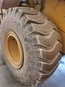 Sử dụng sâu bướm 950gc 5 tấn kết thúc trước <span class=keywords><strong>loader</strong></span> 966H 980H <span class=keywords><strong>980f</strong></span> 950h với 3.2cbm xô giá - Product Image 5