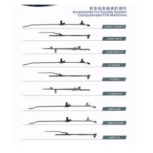 Shima Seiki düz örgü makinesi örgü iğneleri, bahar <span class=keywords><strong>Jack</strong></span> - Product Image 3