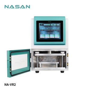 Máquina Laminadora LCD <span class=keywords><strong>OCA</strong></span> Nasan NA-VR2 con <span class=keywords><strong>Control</strong></span> Digital para Reparación de Pantallas Táctiles Curvas LCD OLED de Teléfonos - Product Image 2