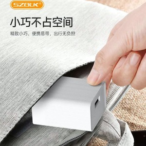 Szblk S82 Usb Charger <b>5V</b> 2.1A Fast Charging For Phone Tablet 3C Certified - Product Image 3