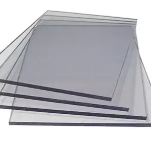 Customized Oem Thermoform High Quality Clear Parts Vacuum Forming Polycarbonate Sheet
