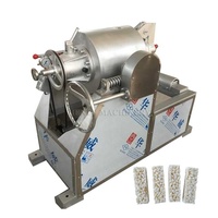 Stabil arbeitende Müsliriegel-Press maschine/Proteinriegel-Verpackungs maschine/Müsliriegel-Herstellungs maschine