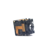 Module de caméra CMOS pour drone UAV, zoom optique 48MP IMX586, zoom réseau miniature 4K, produit IP
