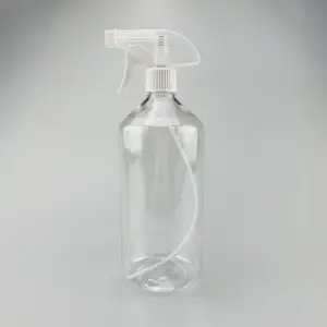 1000ml PET Plastik flasche 1 Liter Shampoo Pump flasche mit Pump Tops Bad Dusche Shampoo Flüssigkeits spender