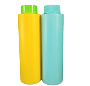 Factory-Customized <strong>Plastic</strong> 400ml Bottles - Product Image 1