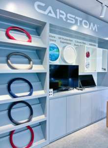 PLUS Version Korea Veta Gel <b>Seat</b> <b>Cushion</b> Car Office Chair Balanceon Honeycomb Technology M <b>Seat</b> <b>Cushions</b> Pillow - Product Image 4