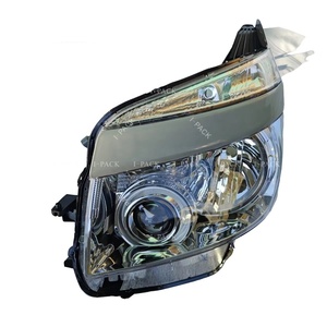 Đèn pha trước cho Toyota Noah <span class=keywords><strong>Voxy</strong></span> 2007-2008 - Product Image 1