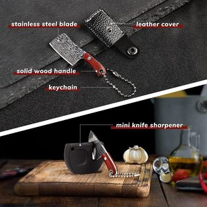 Mini Apribottiglie Portachiavi con Lama per Aprire Pacchi, Kit Promozionale - Product Image 5