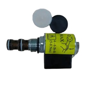 Nouveau solénoïde de climatisation 025-33205-000, solénoïde de charge et de décharge 025-33205-000 - Product Image 3