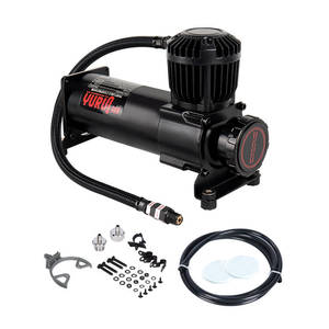 คอมเพรสเซอร์แอร์โลหะ R-Compressor 12V/24V สำหรับรถยนต์150PSI - Product Image 6