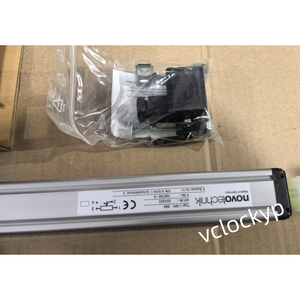 NUEVO Transductor de Posición Novotechnik LWH-550 LWH 550 LWH-0550 - Product Image 1