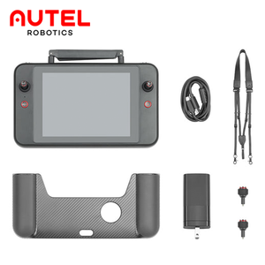 Controlador Inteligente Autel Evo II Robotics para Drones Pro 6K 8K, Accesorio de la Serie Enterprise 2 con Acceso Remoto y Alimentación por Batería - Product Image 2