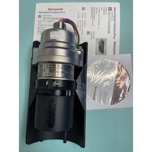 Detector de Gas Combustible Infrarrojo Honeywell Optima Plus, Tipo Fijo, Rango 0-100% LEL, Protección Ambiental IP66/67 - Product Image 4