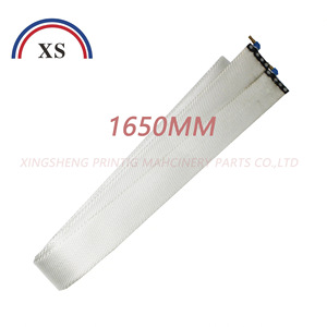 เข็มขัดถุงลมนิรภัยเคบีเอ 1650 มม. สำหรับอุปกรณ์เสริมเครื่องพิมพ์ - Product Image 2