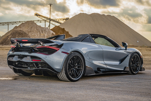 Ruedas forjadas 18 19 20 21 22 24 pulgadas para Koenigsegg Ccxr <span class=keywords><strong>Agera</strong></span> Jesko Regera CC850 Gemera <span class=keywords><strong>One</strong></span>:<span class=keywords><strong>1</strong></span> Ccr Ccx Benz BMW M2 M3 M5 HX104 - Product Image 4
