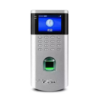 Office Biometric F26 Huella digital Tiempo Asistencia y Control de Acceso con Software