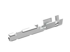 Pitch <span class=keywords><strong>2</strong></span>.2Mm Draad Naar Board Plug 40 Positie - Product Image 3