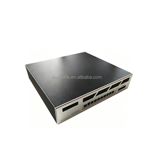 Boîtier de commande de pompe solaire étanche personnalisé de haute qualité, boîte de jonction 6 voies pour manette Xbox et télécommande de décodeur TV - Product Image 1