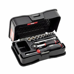 605 1/4 Socket Premium Categoría de producto USAG - Product Image 1