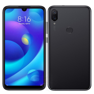 4 Gam Chạy Bộ Nhớ <span class=keywords><strong>Octa</strong></span> Lõi Điện Thoại Di Động Đen Smartphone Full Netcom Máy Ảnh Điện Thoại Cho <span class=keywords><strong>Xiaomi</strong></span> Play MI <span class=keywords><strong>MAX</strong></span> <span class=keywords><strong>2</strong></span> MI MAX3 - Product Image 6