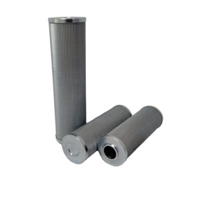 Elemento de filtro de aceite de retorno hidráulico HX-400×5 – Control confiable de la contaminación para sistemas de alto flujo - Product Image 1