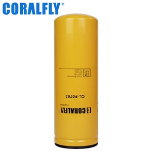 Elemento de Filtro de Combustible Diésel CH1R-0762 FF5624 CX-6462 P550625 1R-0762 1R0762 para 325D 330C 4587258 - Product Image 5