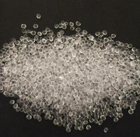 Résine EAA, matière plastique brute, granulés plastiques, grades 5050, 5200, 5110, 5020, 5100, 5000, 6000, 5080