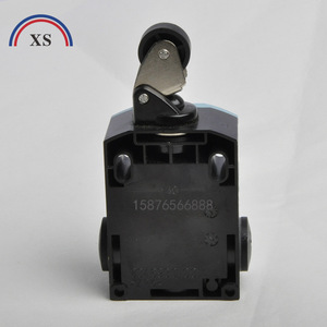 Siemens Limit Switch MV.050.537 Industrial Equipment <b>ABS</b> Material - Product Image 2