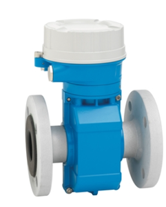 เครื่องวัดอัตราการไหลของน้ำ Endress Hauser Proline Promag E 100 W 300 400 500 800 - Product Image 2