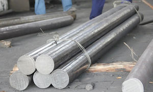 סין 3 מ "מ 5 מ" מ 6 מ "מ 8 מ" מ 10 מ "מ 12.5 מ" מ 15mm מוט פלדה 201 316 304 316l 316l 316ti 904l מוט נירוסטה מוט - Product Image 5