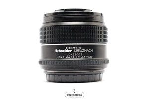 เลนส์ <span class=keywords><strong>Mamiya</strong></span> Sekor D 80mm F2.8 LS <span class=keywords><strong>Mamiya</strong></span> 645AFD สำหรับกล้อง Plc - Product Image 4