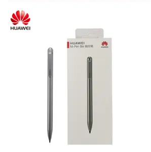 100% Original Stylus M-ปากกา Lite สำหรับ Huawei Mediapad M5 Lite M6 Capacitive ปากกา Stylus M5 Lite Touch ปากกาสำหรับ Matebook E 2019 M6 10