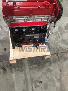 New Wistar <strong>2</strong>.4L 160HP Gasoline Engine Replacement Long Block for 4K22D4M GWM Wingle 5 BAW BJ40 Foton Tunland Pickup Conversion - Product Image 3