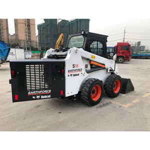 2024 <span class=keywords><strong>bobcat</strong></span> סיני s16e בשימוש מעמיסים lokers skid stier laders מיני skid ster laders למכירה - Product Image 2