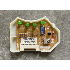 DB92-02780A บอร์ดไดรเวอร์สำหรับซัมซุง เซ็นทรัลเครื่องปรับอากาศเมนบอร์ด DB41-01195A - Product Image 3
