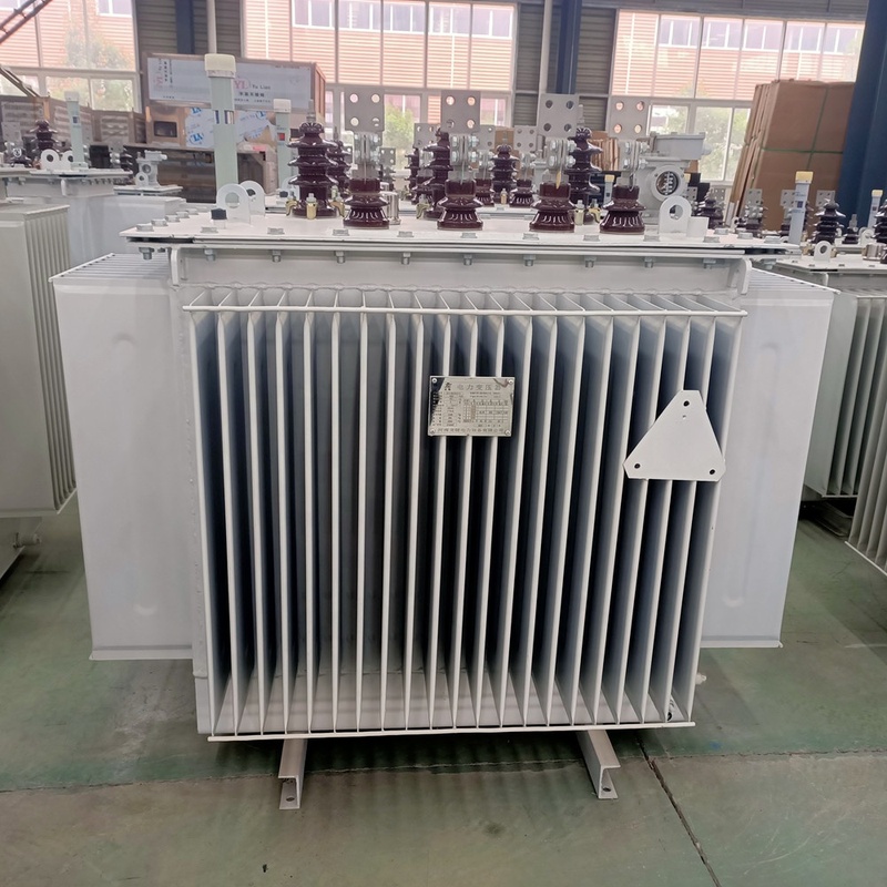 China Transformer Manufacturer S11 11kv 0
