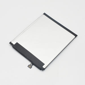 Oem a buon mercato WT240 batteria 4000mah 3.85V per Nokia 3.2 TA-1154 TA-1156 per Nokia 2.3 / 5.3 batterie ricaricabili agli ioni di litio - Product Image 4