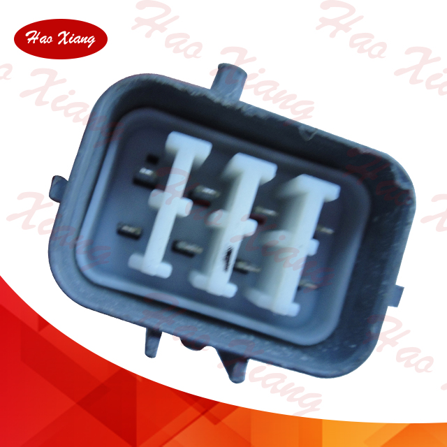 Haoxiang Crankshaft Position Sensor 37840-PY3-026 for Honda Accord